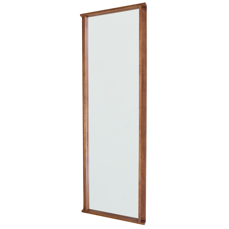 Symmetry Speil Honey Ask, 53x163 cm