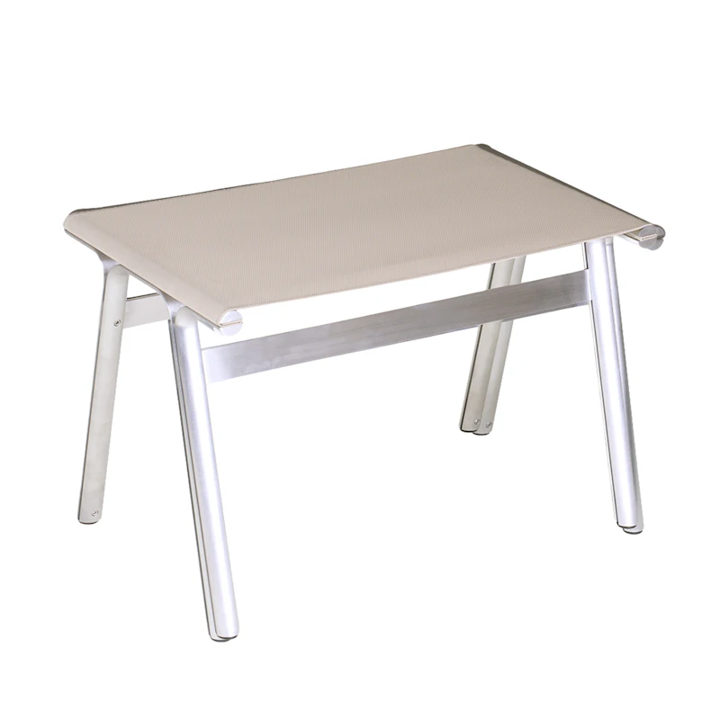 Union Krakk, Aluminium / Sandstone