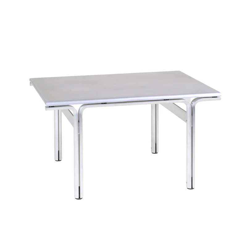 Union Sidebord, Aluminium
