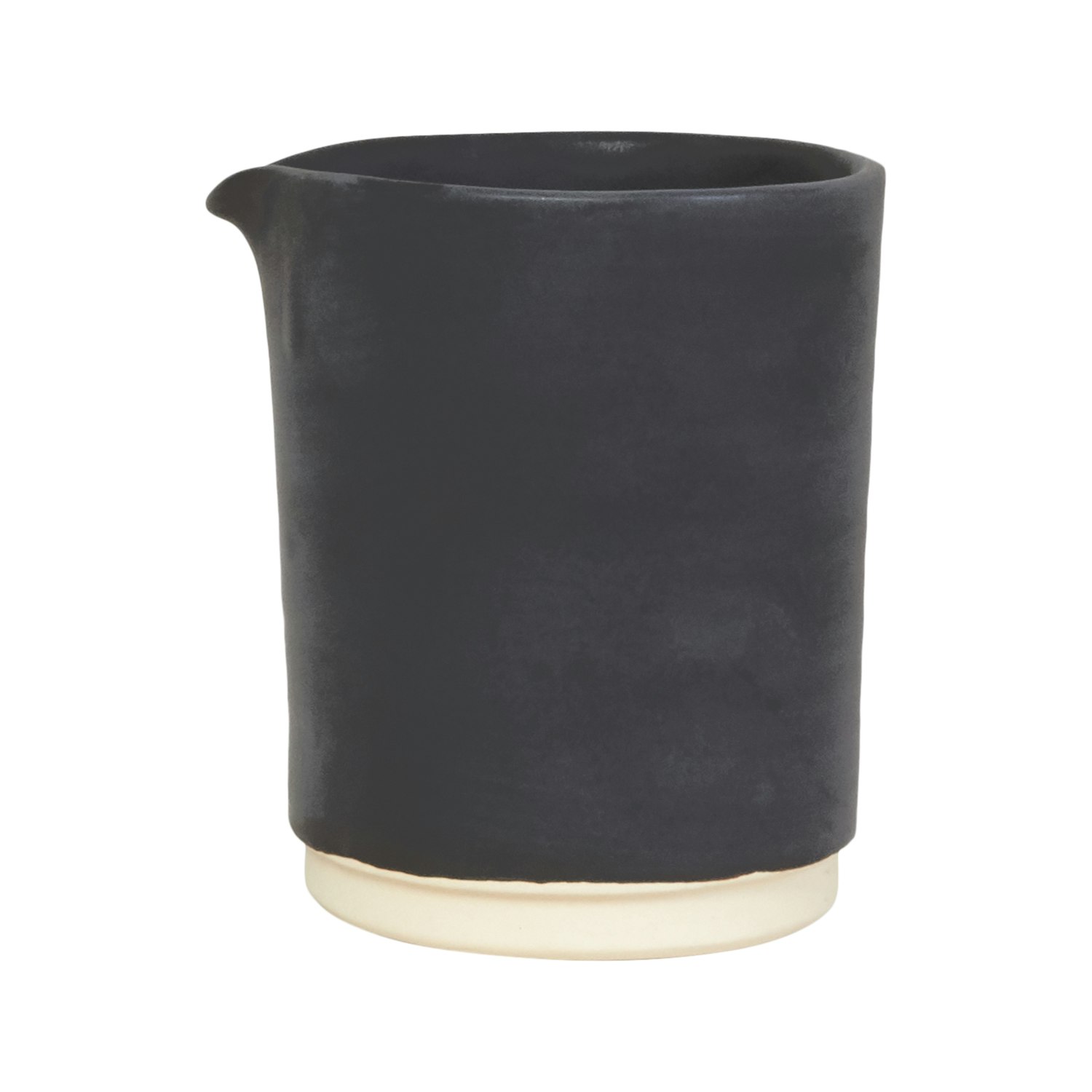 Otto Mugge 58 cl, Svart