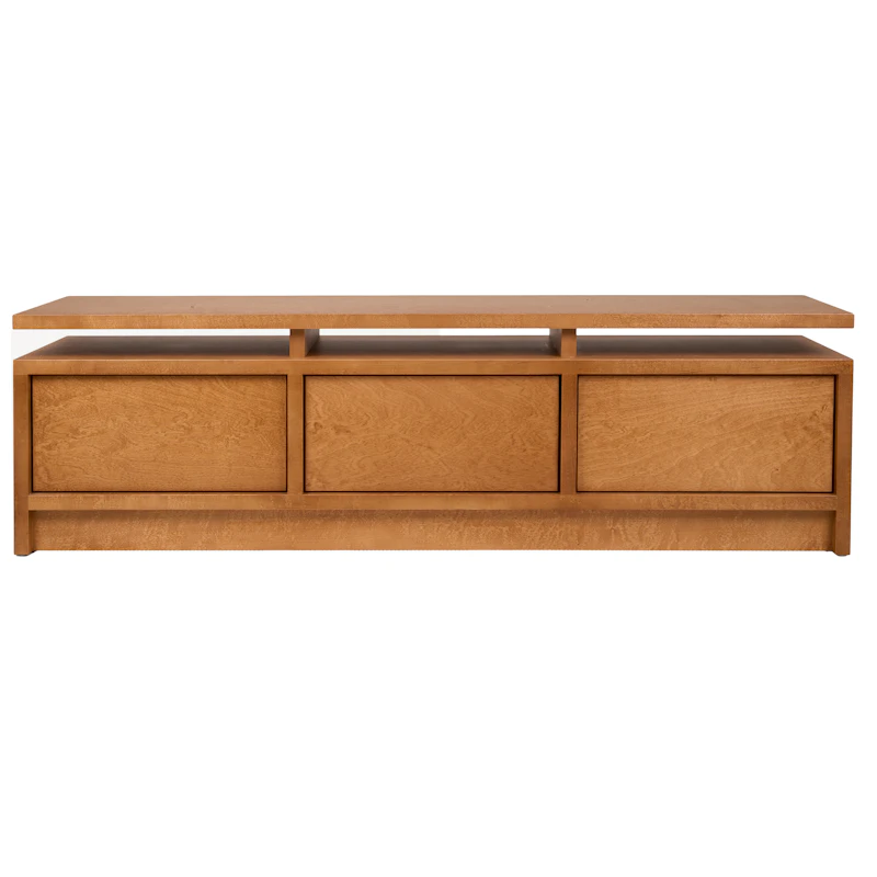 Ratio Konsollbord, Warm Brown
