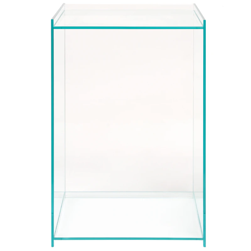 Rivet Sidebord, Glass