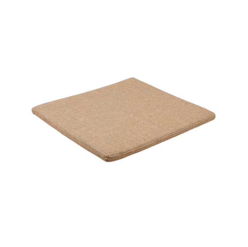 Setepute Til 01 Easy Loungestol, Camel