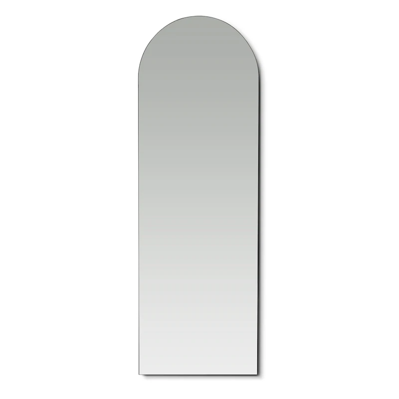 Arc Speil Small 65x200 cm, Grå