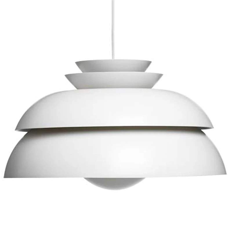 Concert P3 Pendel, Hvit