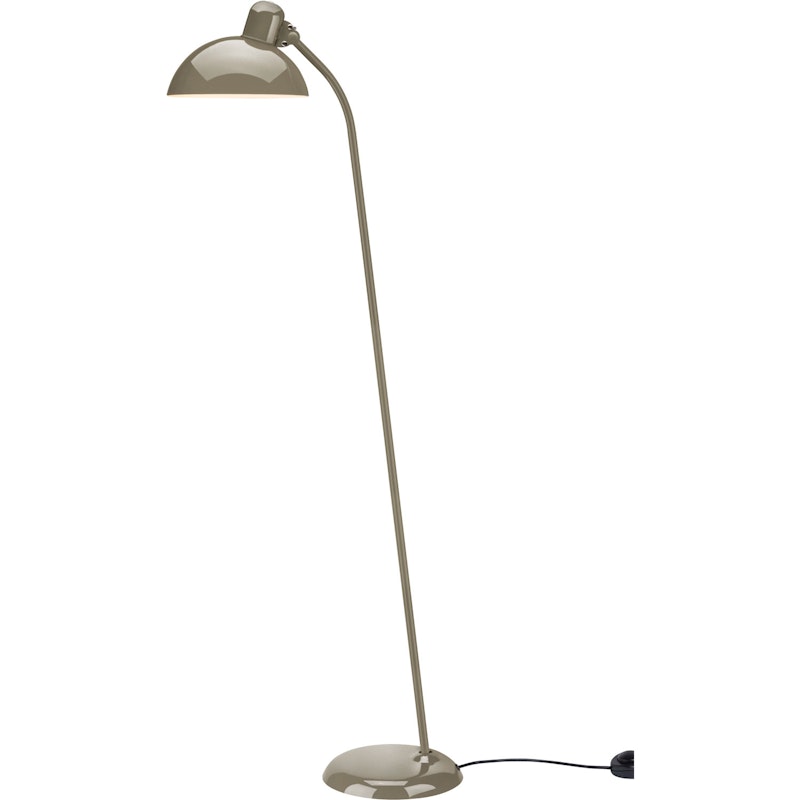 KAISER idell™ 6556-F Gulvlampe, Olivengrønn