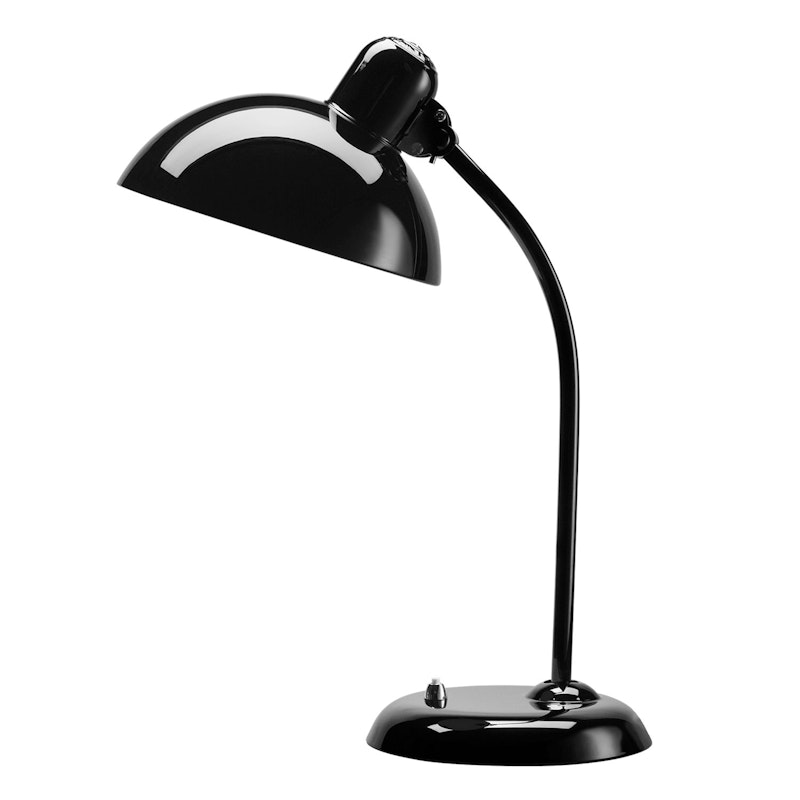 KAISER idell™ 6556-T Bordlampe, Svart