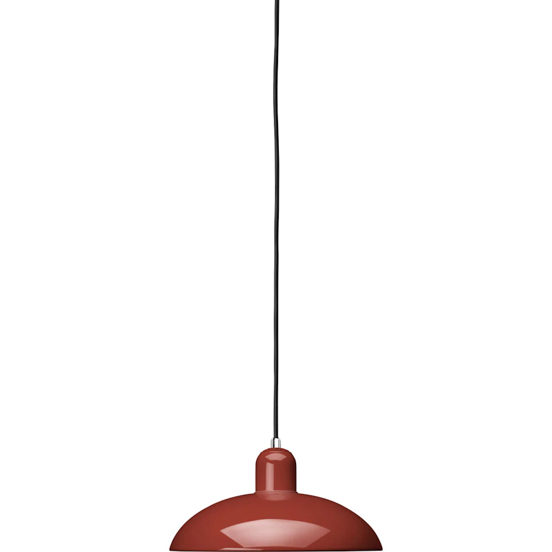 KAISER idell™ 6631-P Pendel, Venetian Red