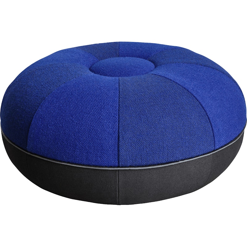 Pouf Puff Small, Ultramarine