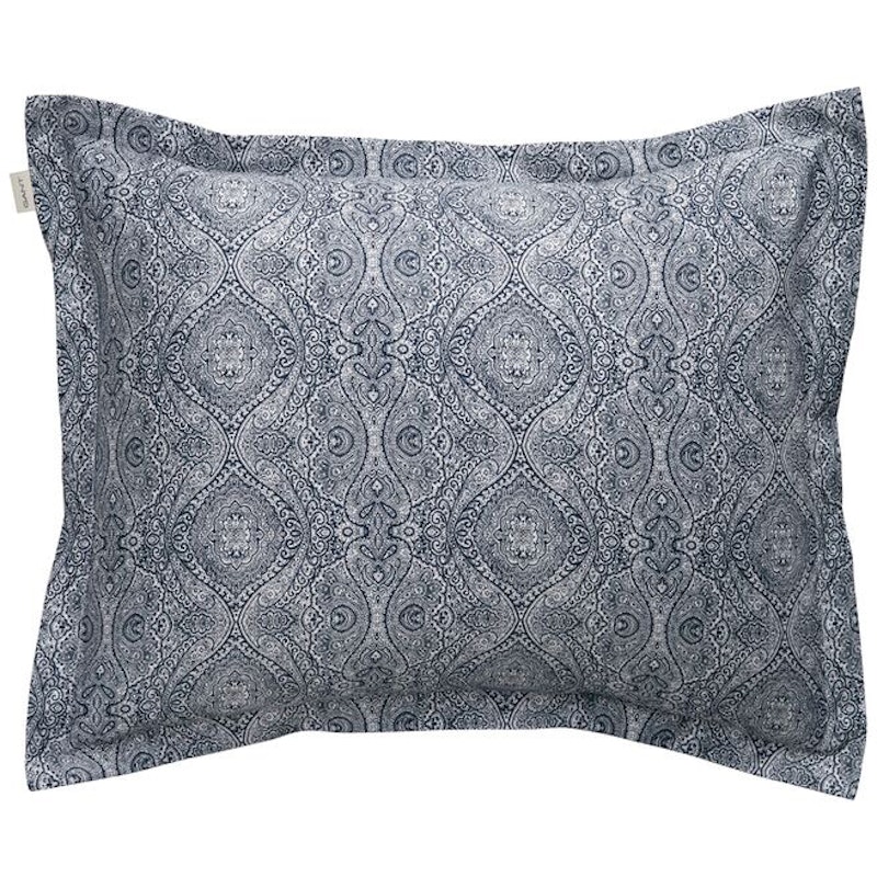 Classic Paisley Putevar 50x60 cm, Classic Blue