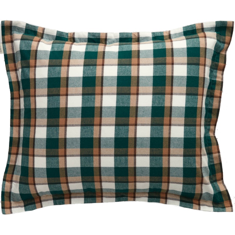 Flannel Putevar 50x60 cm, Deep Forest