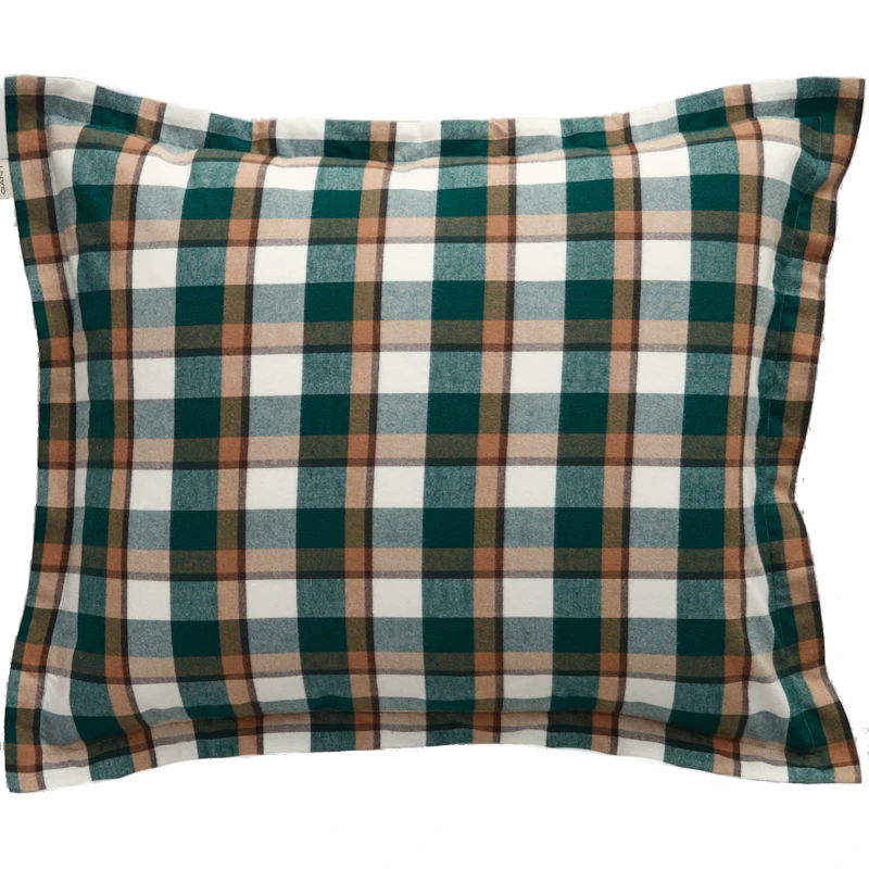 Flannel Putevar 50x60 cm, Deep Forest