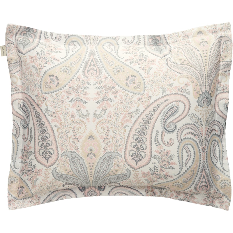 Key West Paisley Putevar 50x60 cm, Light Pink