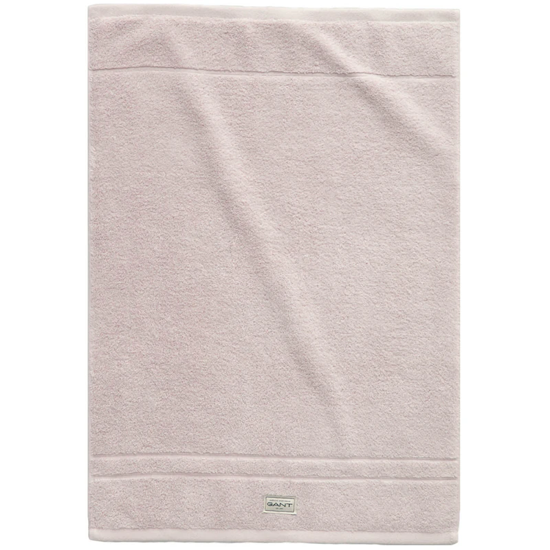 Premium Håndkle 50x70 cm, Mild Purple