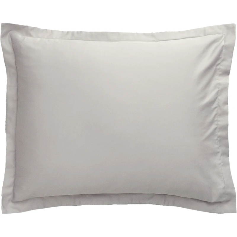 Sateen Putevar 50x60 cm, Moon Grey