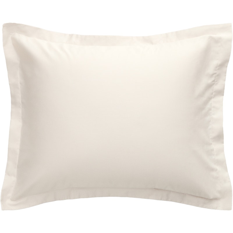 Sateen Putevar 50x70 cm, White Sand