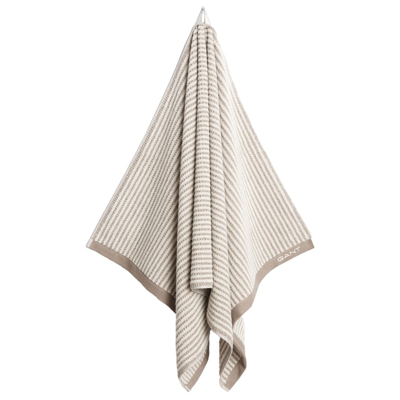 Stripe Håndkle 70x140 cm