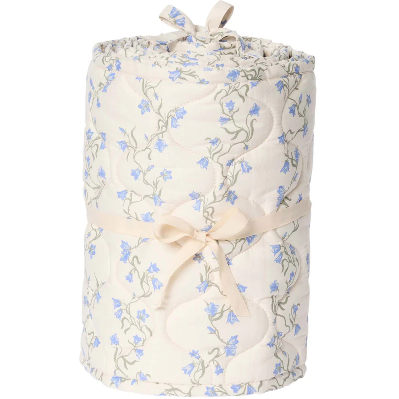 Bell Flower Sprinkelbeskytter Quiltet