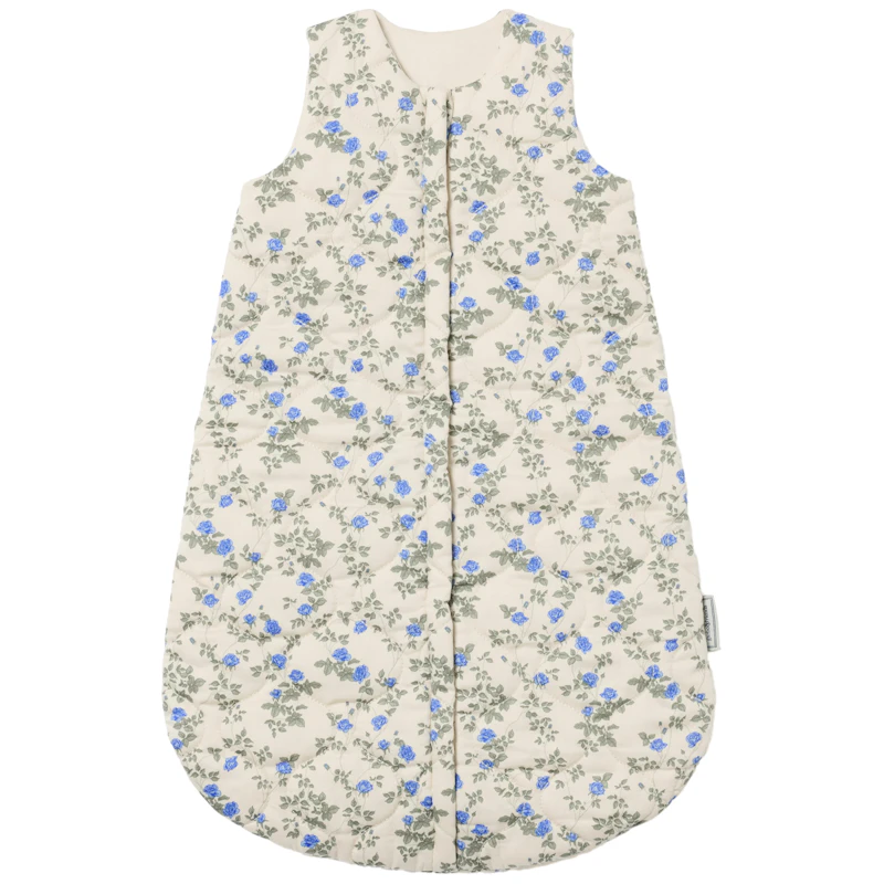 Dainty Quiltet Sovepose, 0-6 m