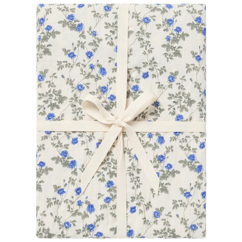 Dainty Stretchlaken Musselin, 60x120 cm