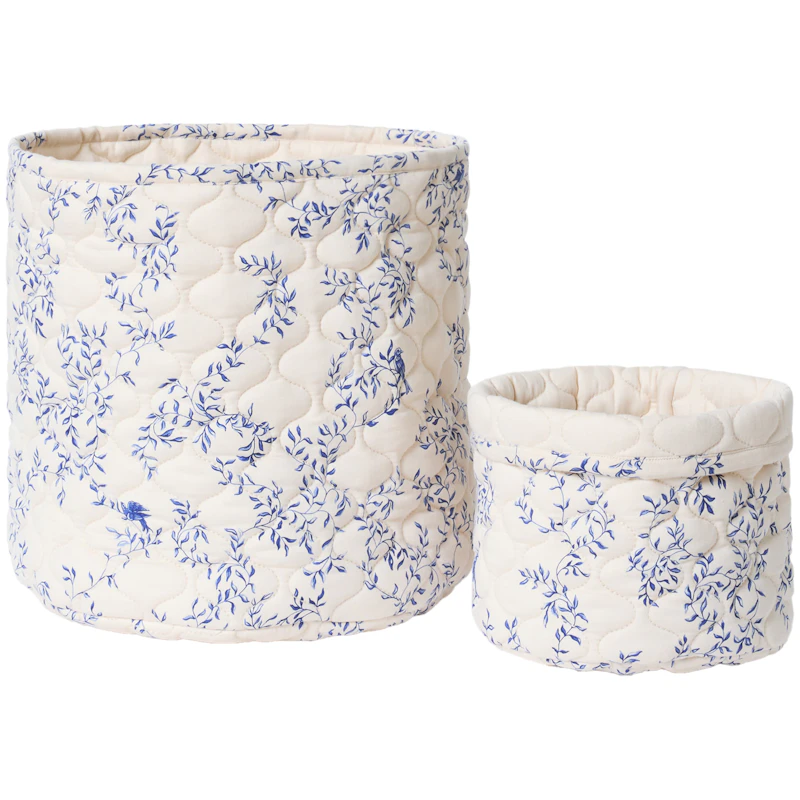 Jardim Quiltede Kurver 2-pk