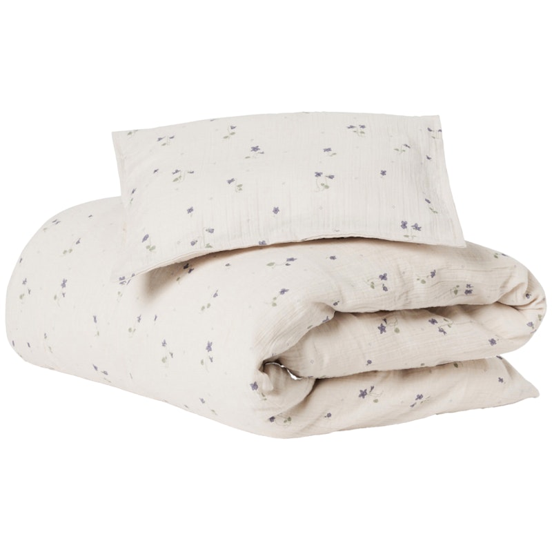 Viola Sengesett Junior, 100x130 + 35x55 cm