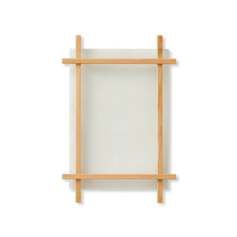 Daiku Bilderamme A3 Eik