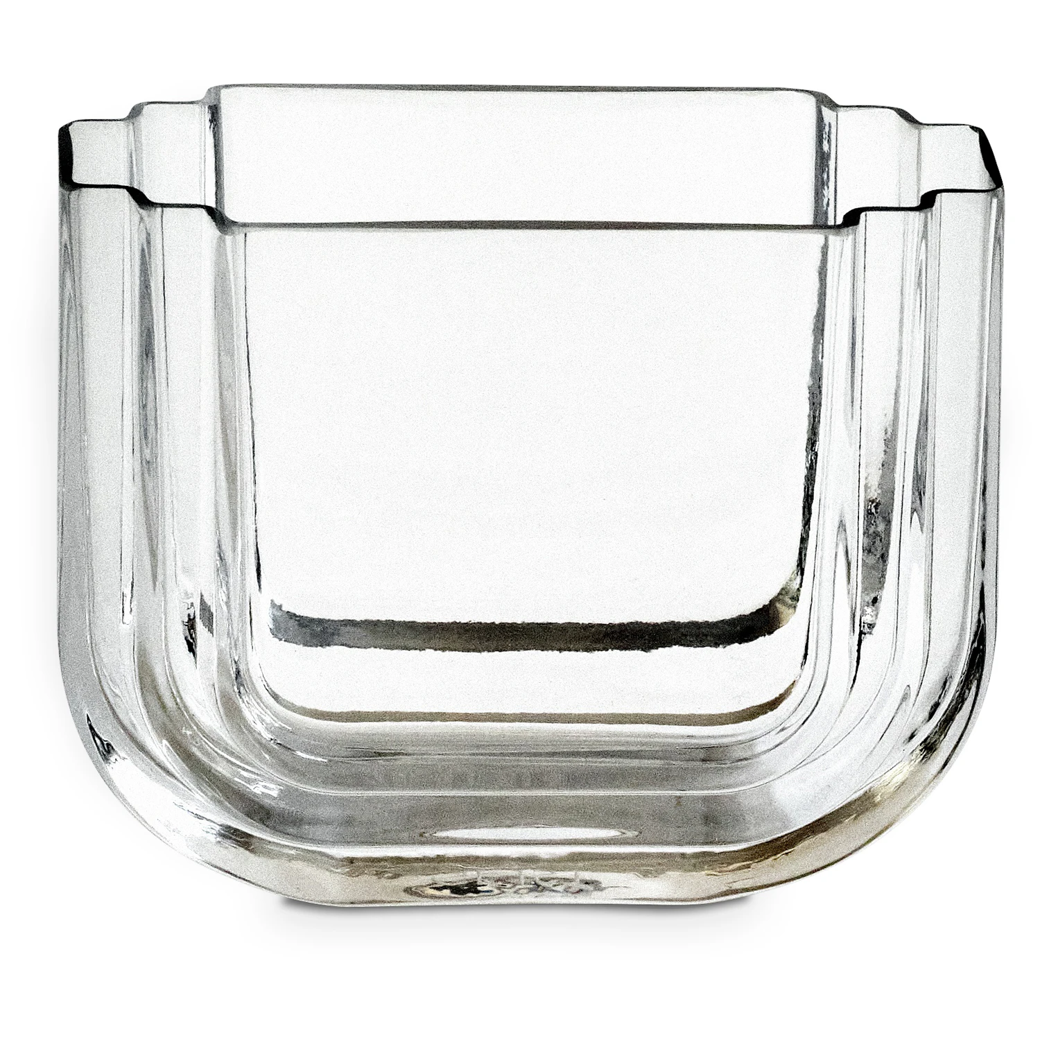 Vima Vase 14,5 cm, Klar
