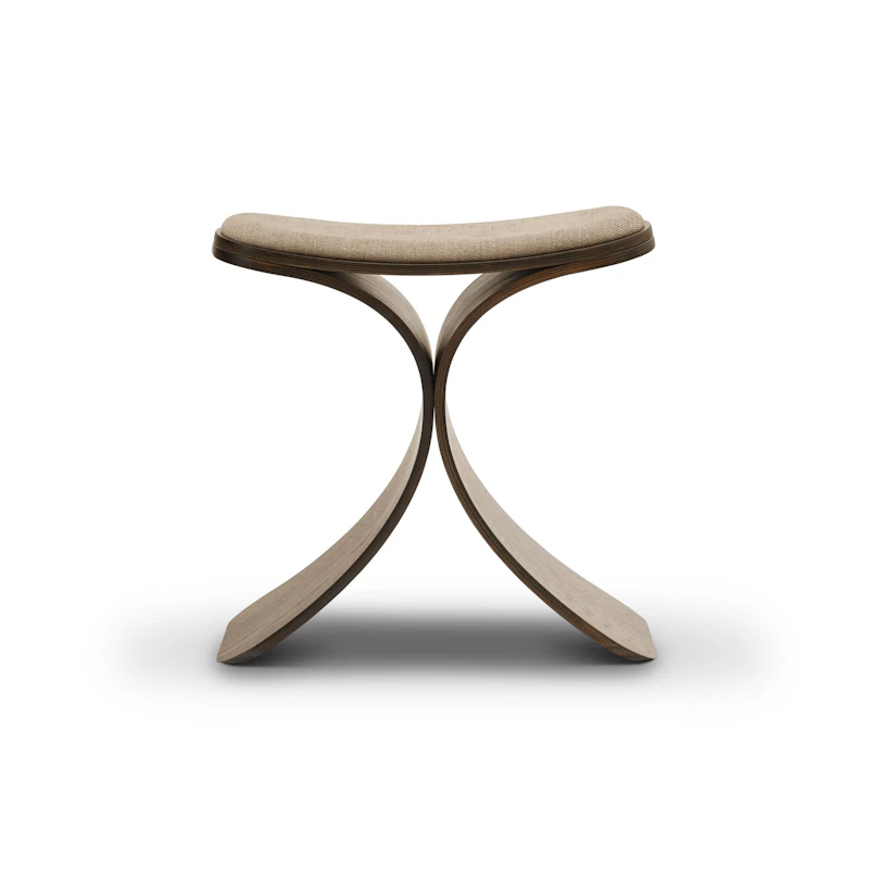 Luno Krakk Mørk Eik