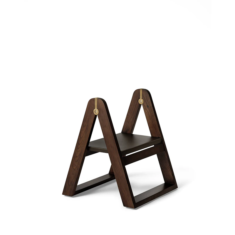 Reech Krakk Mørk Ask