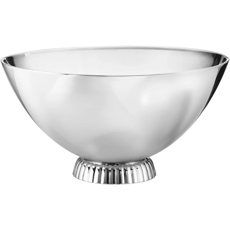 Bernadotte Champagnekjøler, Blank