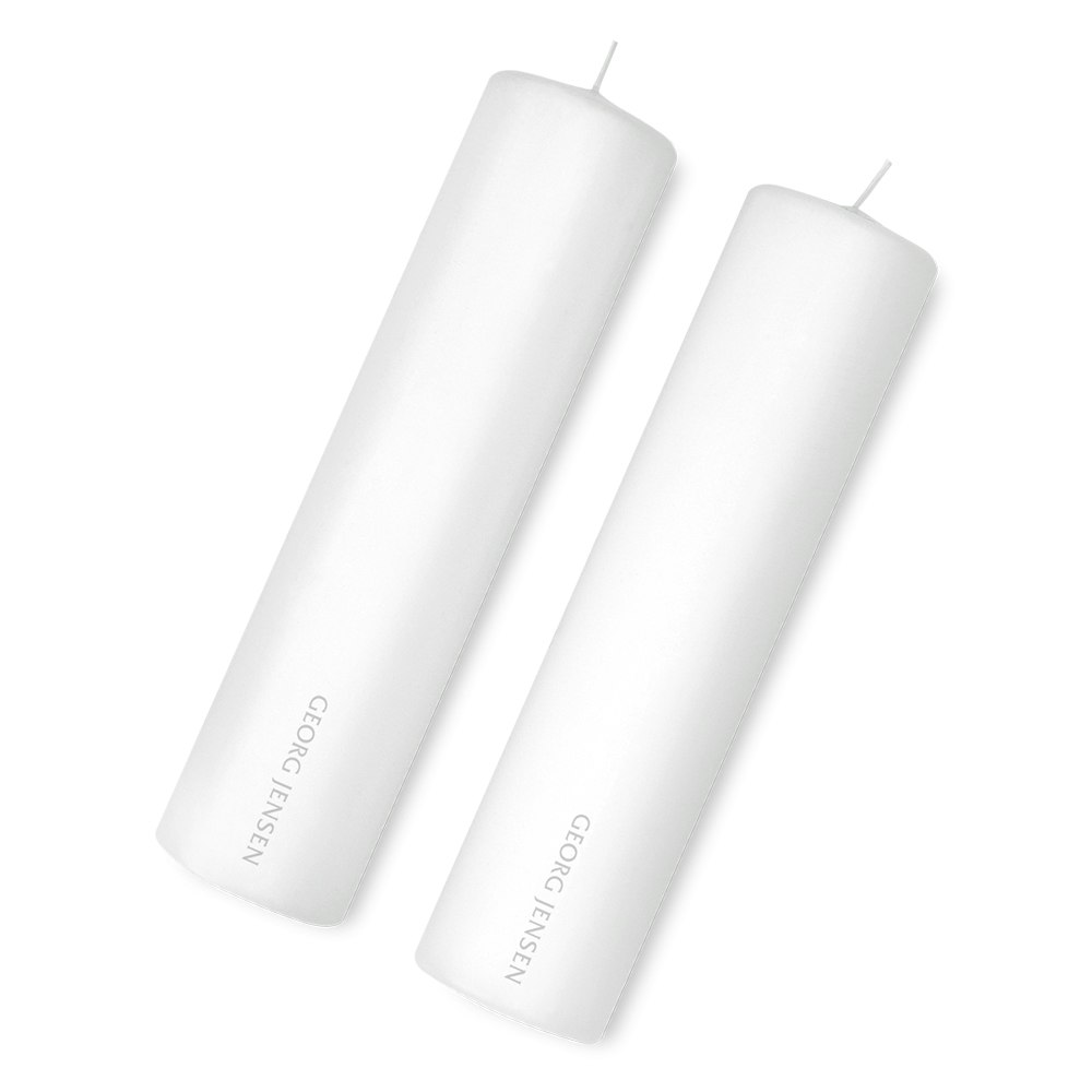 Stearinlys Til Cobra Lysestake 2-pk