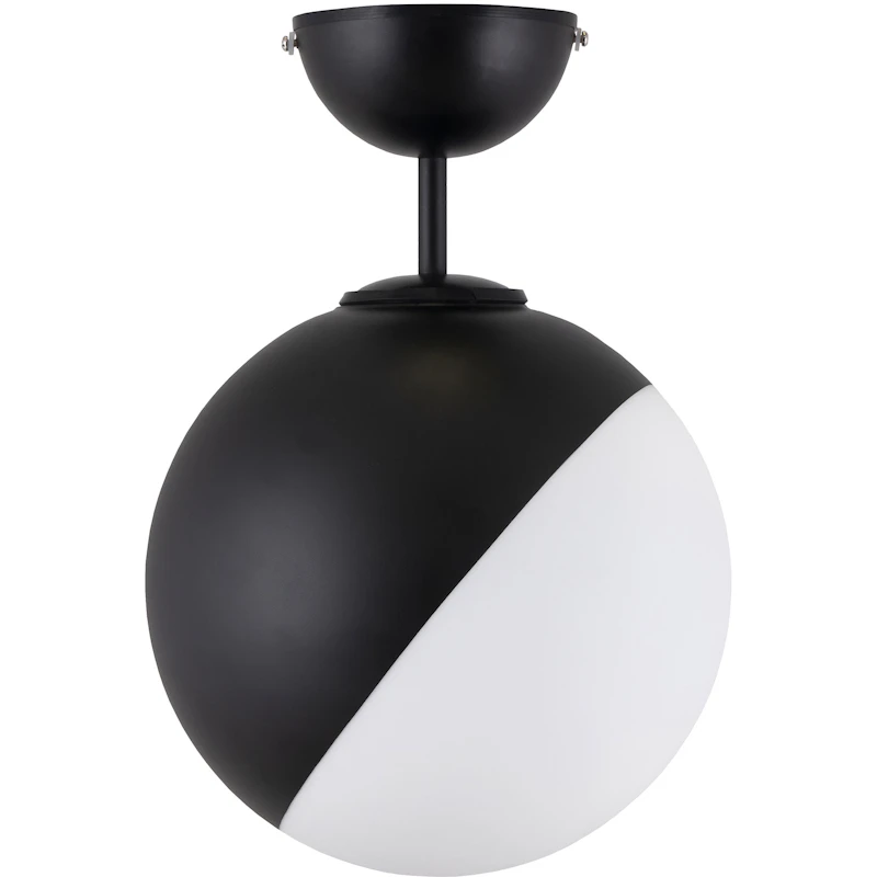 25 Taklampe