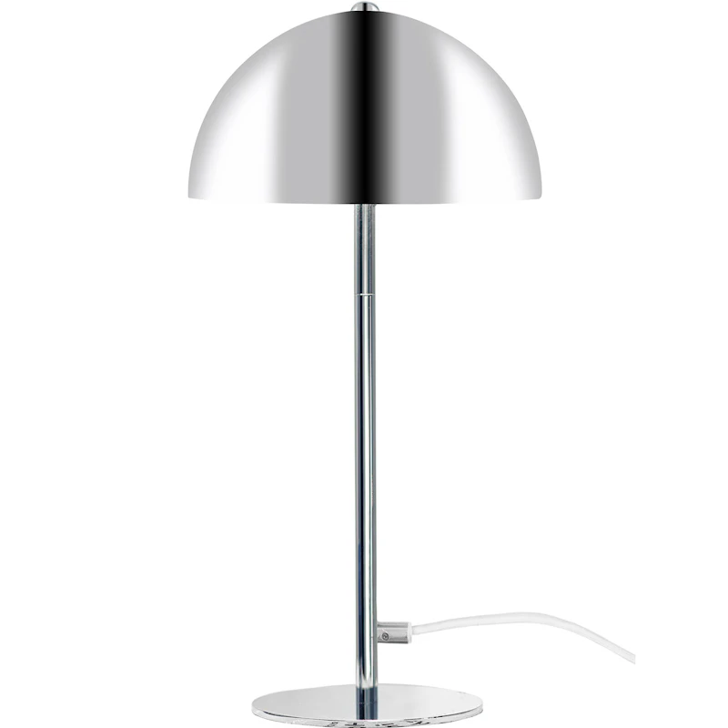 Icon 25 Bordlampe, Chrome