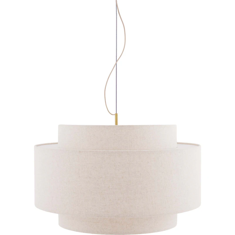 Noah 70 Pendel, Beige