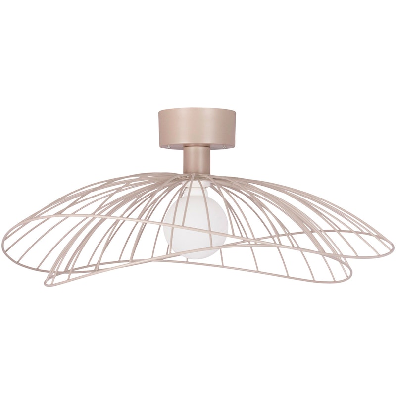 Ray Vegg-/Taklampe, Mud