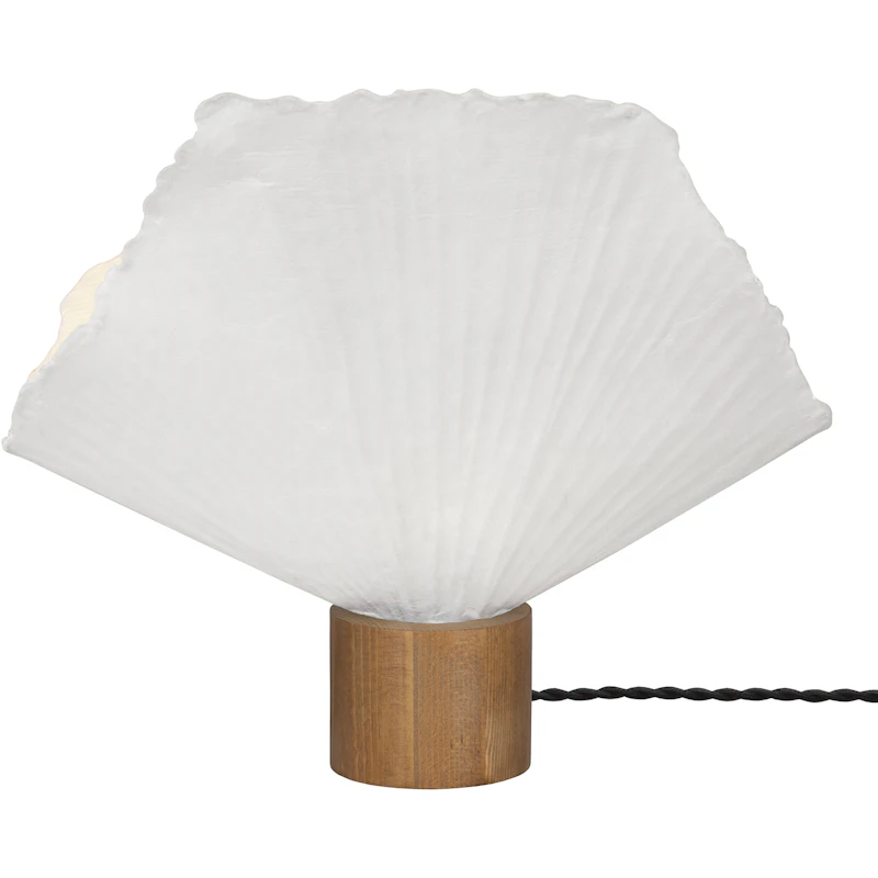 Tropez Bordlampe, Eik