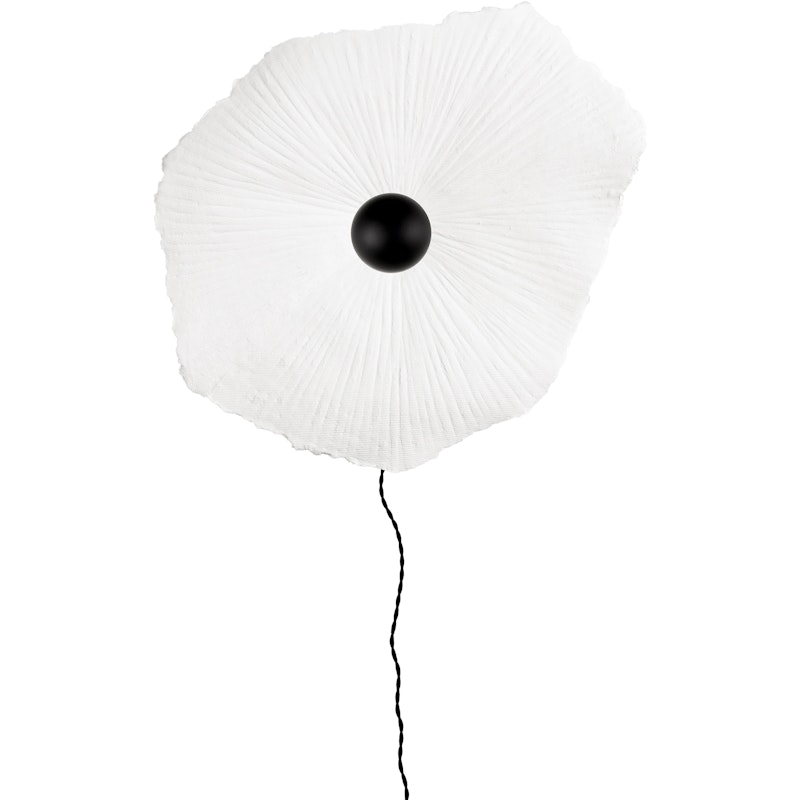 Tropez Vegglampe Naturlig, 60 cm