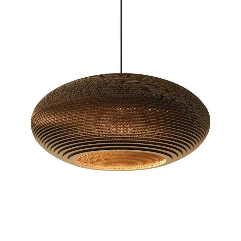 Disc Taklampe Nr 24