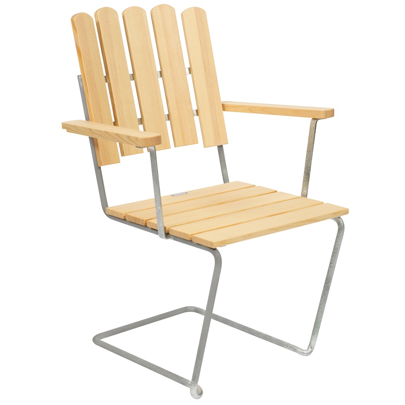 A2 (1936-1963) Reparasjonskit, Ubehandlet Furutre