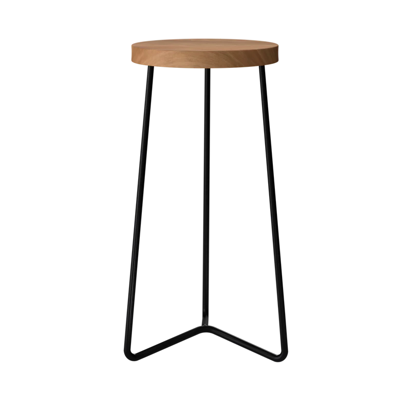Krakk V1, Teak / Sort
