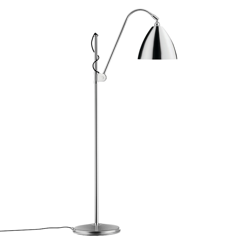 Bestlite BL3 M Gulvlampe, Krom