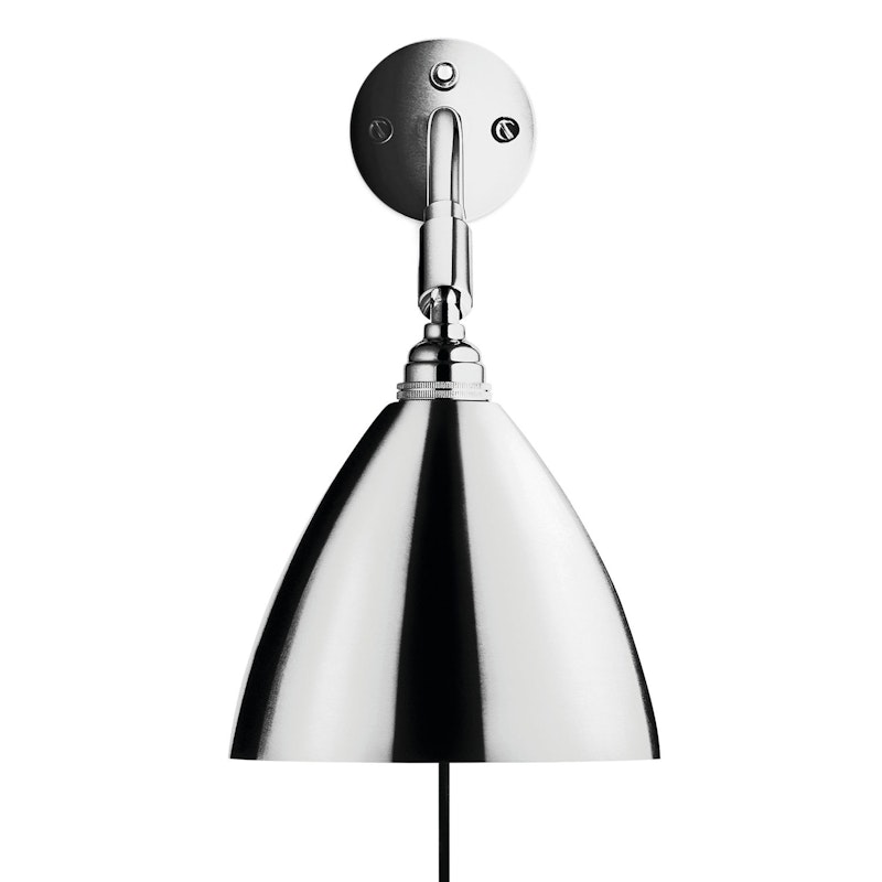 Bestlite BL7 Vegglampe, Krom