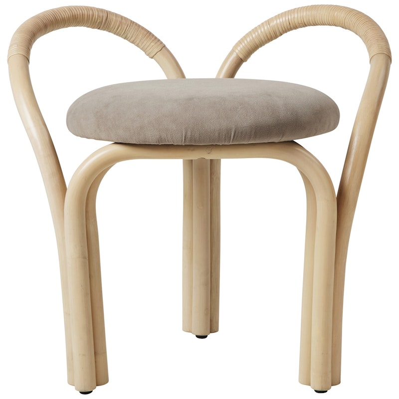 Bistra Krakk, Naturlig / Fustagno 002