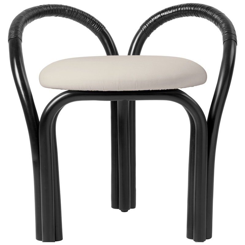 Bistra Krakk, Ebony / Fustagno 001