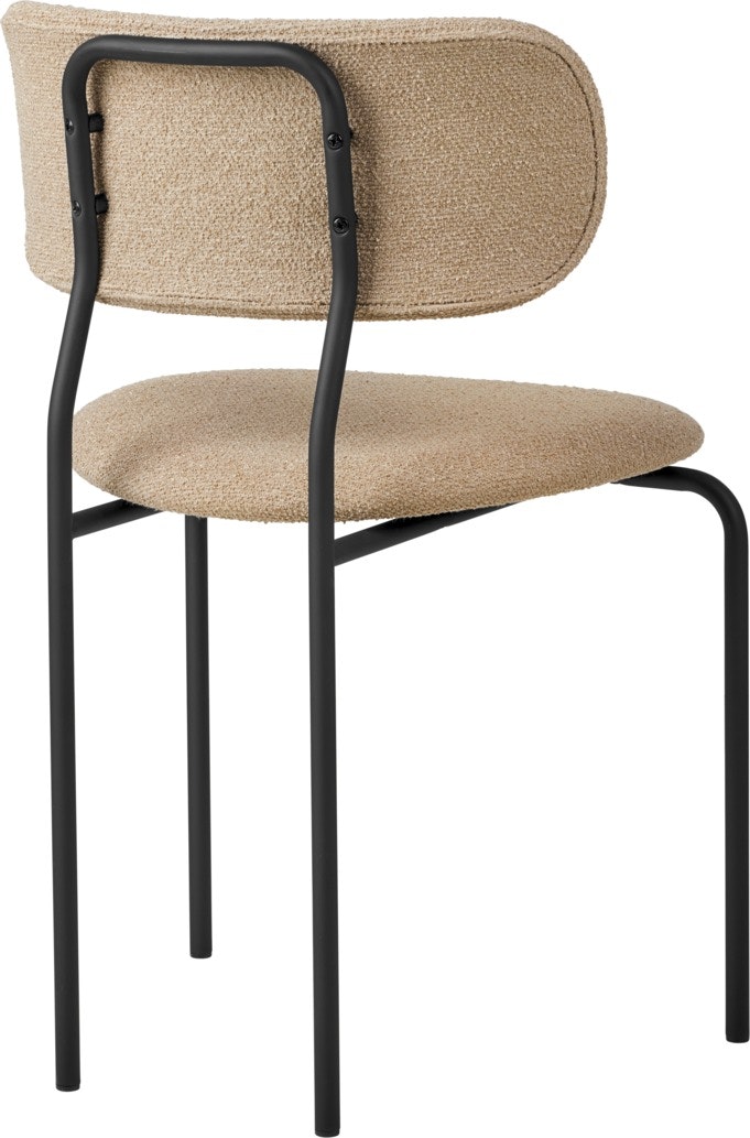 Coco Spisestol Polstret, Eero Special Fr 106 fra GUBI