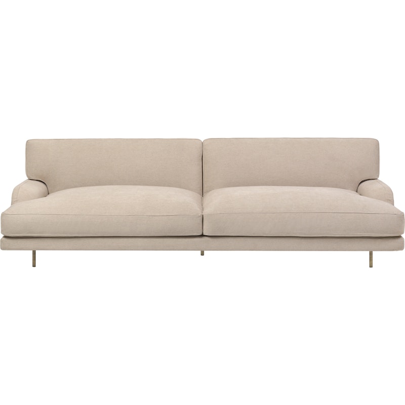 Flaneur Sofa FC 2,5-seters, Ben Messing / Hot Madison 073 Beige