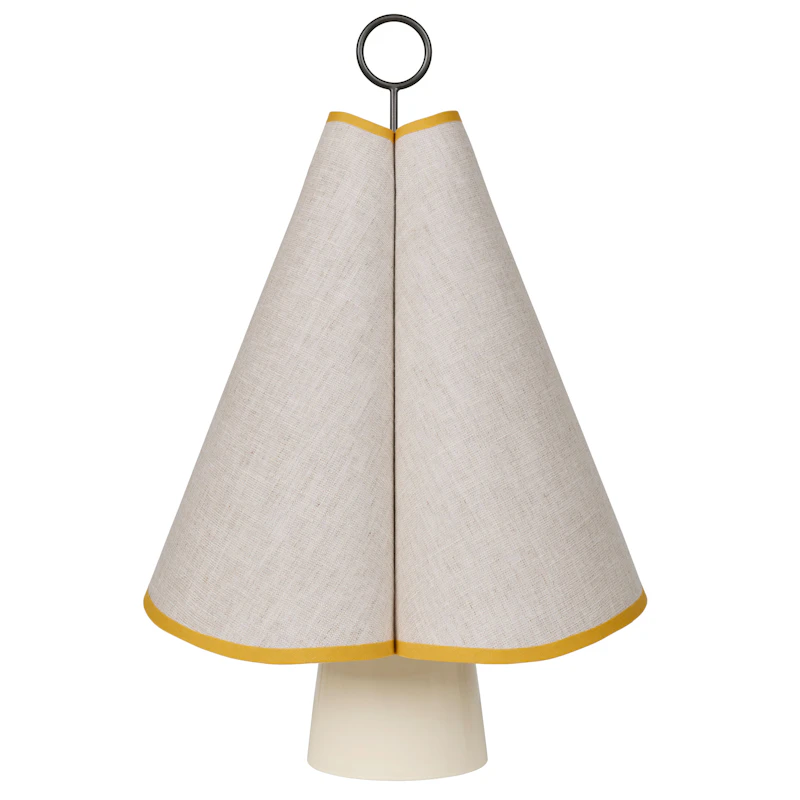 Hornbæk Portabel Lampe