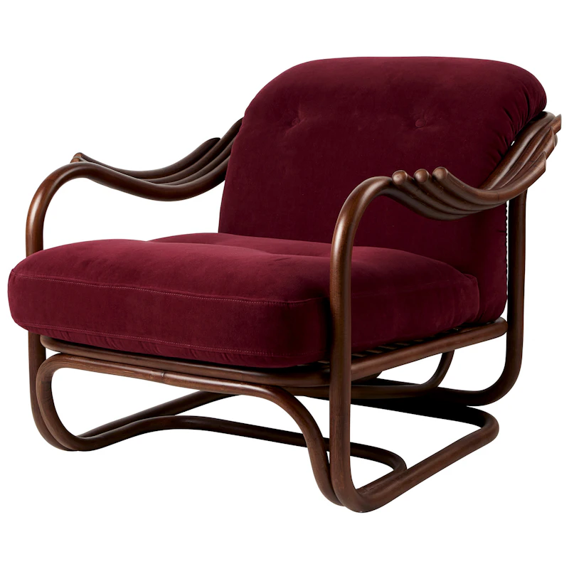 Poltrona Tria Lenestol, Fustagno 006