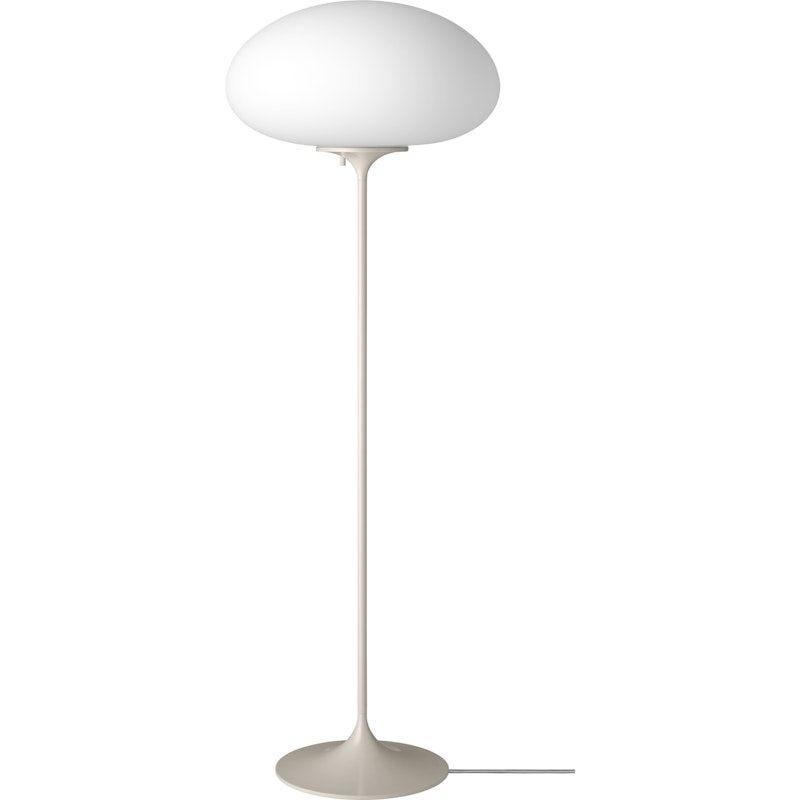 Stemlite Gulvlampe H110, Pebble Grey EU